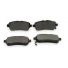 PASTILLAS DE FRENO PARA FORD FIESTA KINETIC 10/.. DELANTERAS