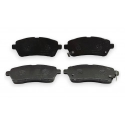 PASTILLAS DE FRENO PARA FORD FIESTA KINETIC 10/.. DELANTERAS
