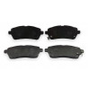 PASTILLAS DE FRENO PARA FORD FIESTA KINETIC 10/.. DELANTERAS