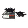 PASTILLAS DE FRENO PARA FORD FOCUS I 99/09 DELANTERAS