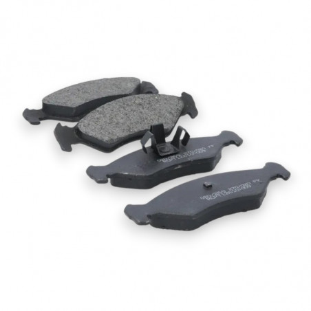 PASTILLAS DE FRENO PARA FORD KA 08/15 DELANTERAS