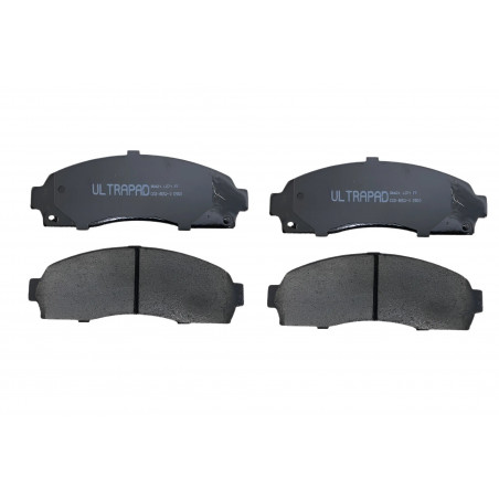 PASTILLAS DE FRENO PARA FORD RANGER 05/12 DELANTERAS