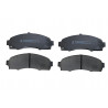 PASTILLAS DE FRENO PARA FORD RANGER 05/12 DELANTERAS