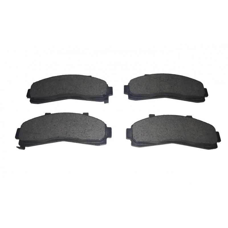 PASTILLAS DE FRENO PARA FORD RANGER 96/04 DELANTERAS