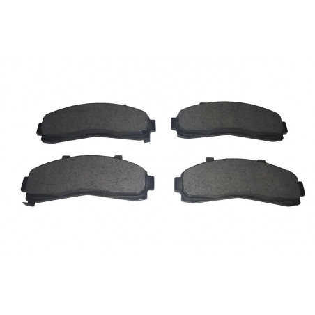 PASTILLAS DE FRENO PARA FORD RANGER 96/04 DELANTERAS
