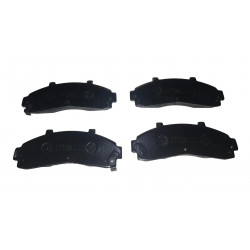 PASTILLAS DE FRENO PARA FORD RANGER 96/04 DELANTERAS