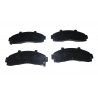 PASTILLAS DE FRENO PARA FORD RANGER 96/04 DELANTERAS