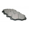 PASTILLAS DE FRENO PARA FORD TRANSIT 96/03 DELANTERAS S/SENSOR