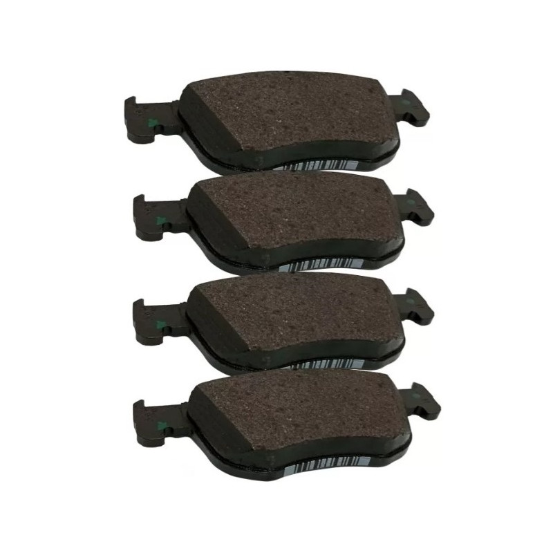 PASTILLAS DE FRENO PARA HONDA HRV 19/.. DELANTERAS