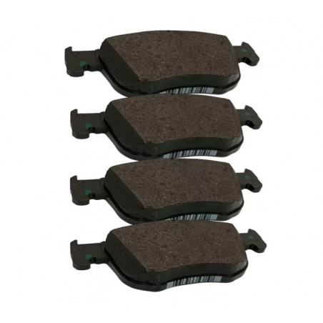 PASTILLAS DE FRENO PARA HONDA HRV 19/.. DELANTERAS