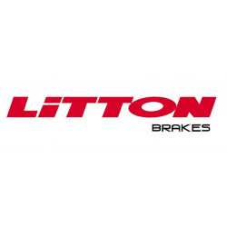 PASTILLAS DE FRENO PARA MITSUBISHI L200 TRITON 07/16 DELANTERAS