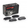PASTILLAS DE FRENO PARA PEUGEOT 4008/C4 AIRCROSS DELANTERA
