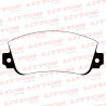 PASTILLAS DE FRENO PARA RENAULT 12 71/83 DELANTERAS