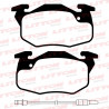 PASTILLAS DE FRENO PARA RENAULT 9/11/18/19/CLIO DELANTERAS