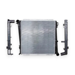RADIADOR PARA FORD RANGER...