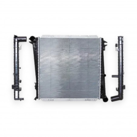 RADIADOR PARA FORD RANGER 06/12 3.0TD POWER STROKE