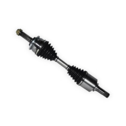 SEMIEJE PARA FORD RANGER 12/.. 2.2/3.2 TDCI 4X2/4X4 IZQUIERDO
