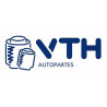 CAZOLETA PARA CHEVROLET AVEO G3 11/15 DELANTERA