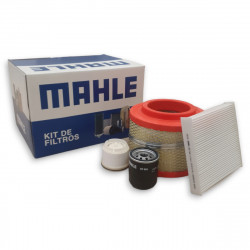 KIT DE FILTROS PARA TOYOTA...