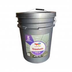 TOTAL TRAXIUM AXLE 80w90...