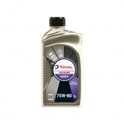 TOTAL TRAXIUM GEAR 8 75w80w...