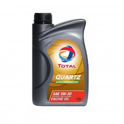 TOTAL QUARTZ 9000 FUTURE...