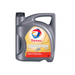 TOTAL MOTOR OIL DISAL SAE...