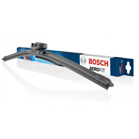 ESCOBILLA UNIVERSAL BOSCH AEROFIT 22" (550mm)