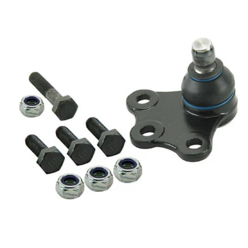 ROTULA PARA CHEVROLET CORSA II/MERIVA 02/.. LARGA