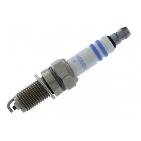 BUJIA ENCENDIDO PARA FIAT PALIO/SIENA 1.3 16V