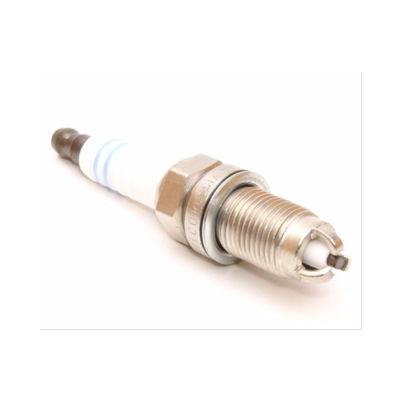 BUJIA ENCENDIDO PARA VW GOL TREND/FOX/SURAN 1.6 BAH (3 electrodos)