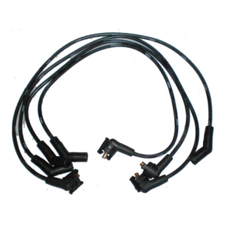 CABLES DE BUJIAS PARA FORD FIESTA/KA 1.3 ENDURA