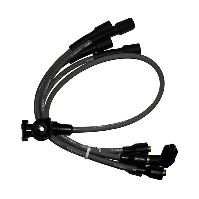 CABLES DE BUJIAS PARA RENAULT 19/CLIO/EXPRESS 95/.. 1.6 C3L