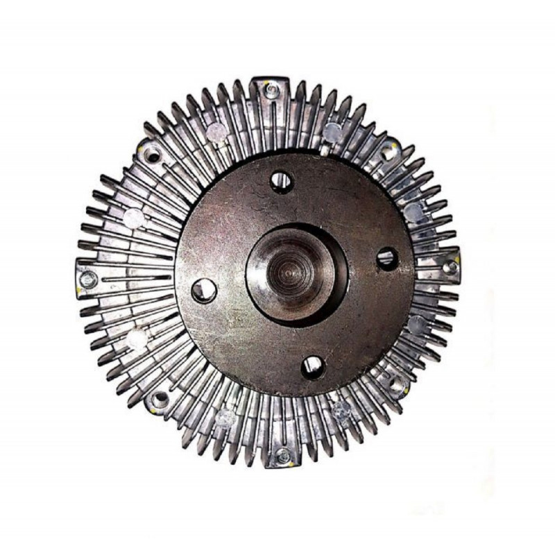 POLEA VISCOSA PARA ISUZU/LUV 3.1 TD