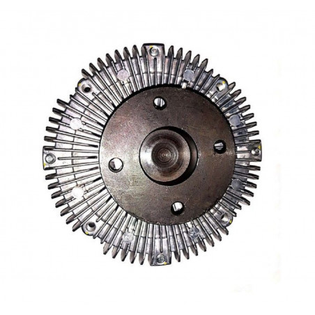 POLEA VISCOSA PARA ISUZU/LUV 3.1 TD