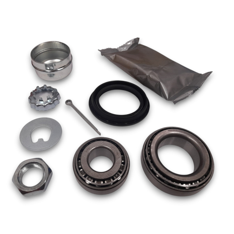RODAMIENTO RUEDA PARA VW GOL/SENDA/SAVEIRO KIT TRASERO