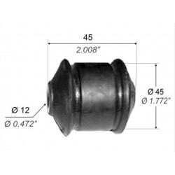 BUJE PARA FORD ESCORT 88/91...