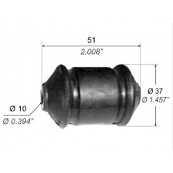 BUJE PARA FORD ESCORT 88/95...