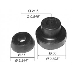 BUJE PARA FORD F100 92/99...