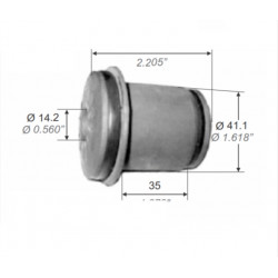 BUJE PARA FORD RANGER 02/12...