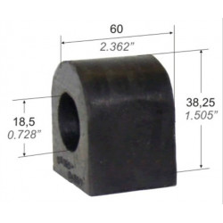 BUJE PARA NISSAN NP300...
