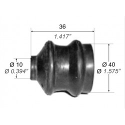 BUJE PARA VW GOL/SENDA...