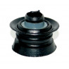 CAZOLETA PARA CHEVROLET CORSA/CLASSIC/CELTA/FUN TRASERA