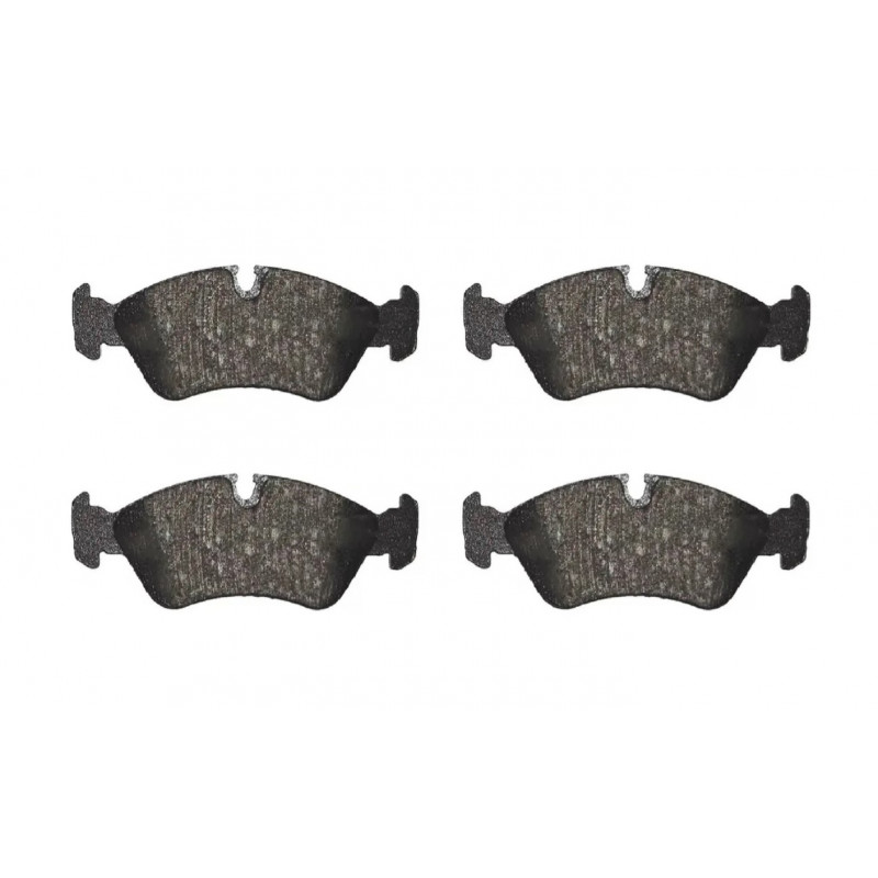 PASTILLAS DE FRENO PARA CHEVROLET VECTRA 94/96 DELANTERAS