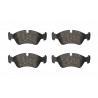 PASTILLAS DE FRENO PARA CHEVROLET VECTRA 94/96 DELANTERAS