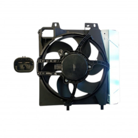 ELECTRO PARA PEUGEOT 208/C3 C/ENCAUZADOR