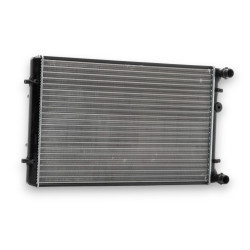 RADIADOR PARA VW GOLF...