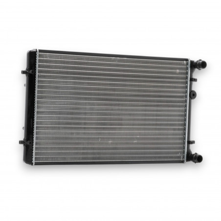 RADIADOR PARA VW GOLF IV/BORA 99/12 NAFTA/DIESEL