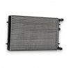 RADIADOR PARA VW GOLF IV/BORA 99/12 NAFTA/DIESEL