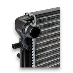 RADIADOR PARA VW GOLF IV/BORA 99/12 NAFTA/DIESEL